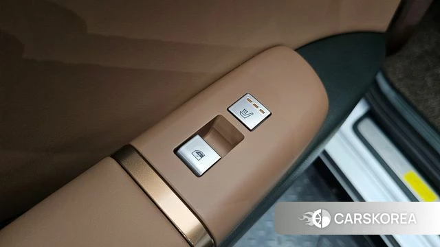 Hyundai Grandeur Hybrid (GN7) id 3858232 из Кореи 9