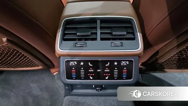 Audi A6 (C8) id 3698017 из Кореи 9