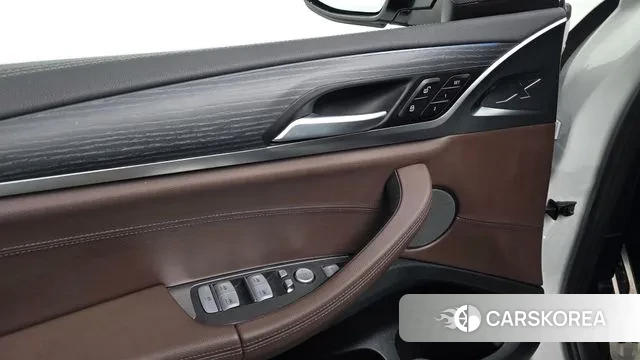 BMW iX3 id 3585649 из Кореи 9