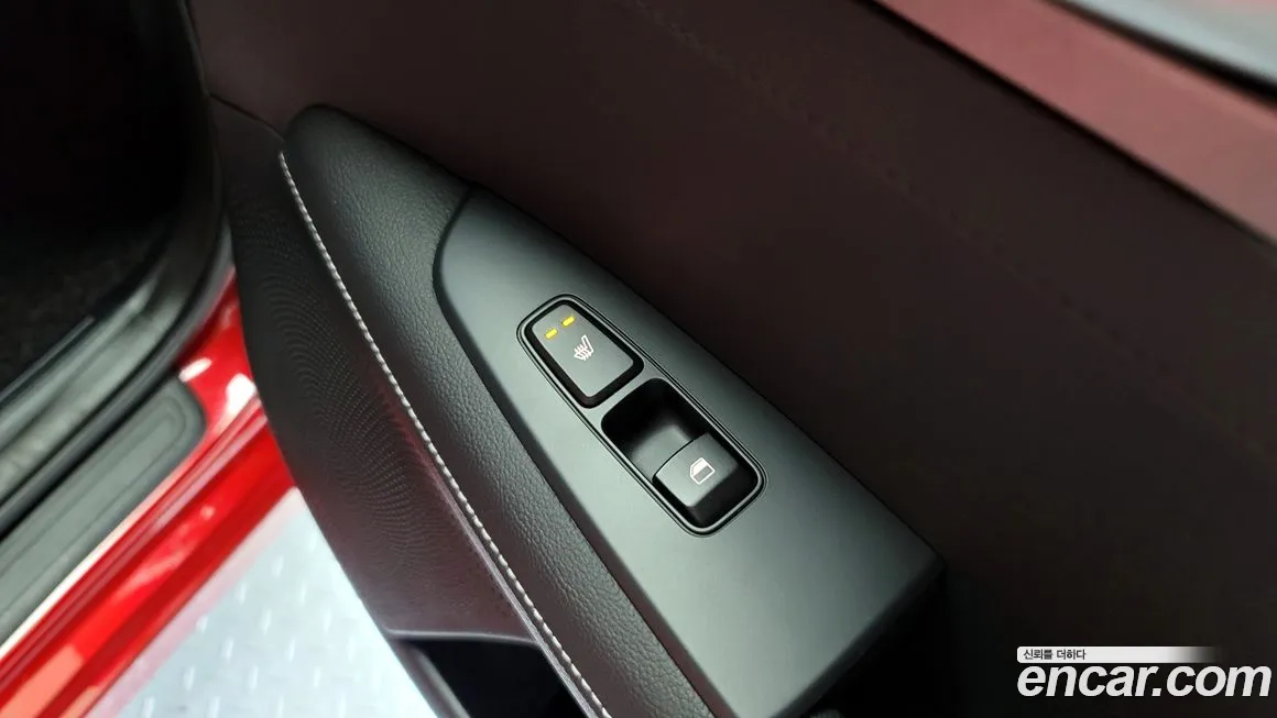 Kia Come New K3 id 1606431 из Кореи 9