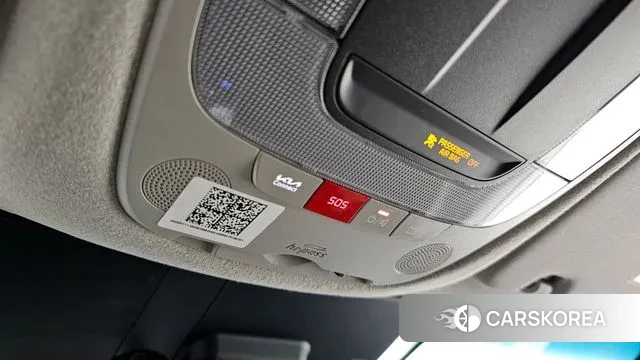 Kia Di Ol Nu Niro id 3555830 из Кореи 9