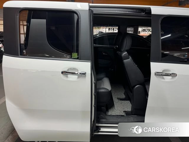 Kia The New Ray id 3791954 из Кореи 9