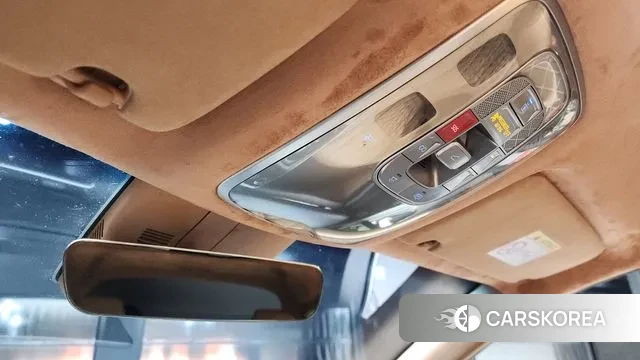 Genesis GV80 id 3498048 из Кореи 9