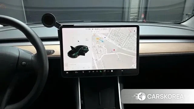 Tesla Model 3 id 3095055 из Кореи 9