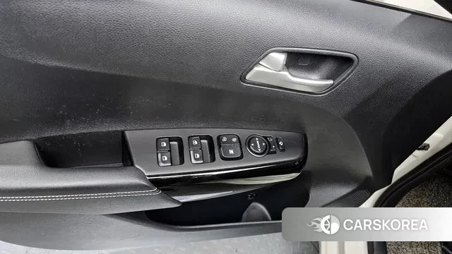 Kia All New Morning (JA) id 3573979 из Кореи 9