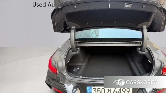 BMW 8 Series (G15) id 3758488 из Кореи 9