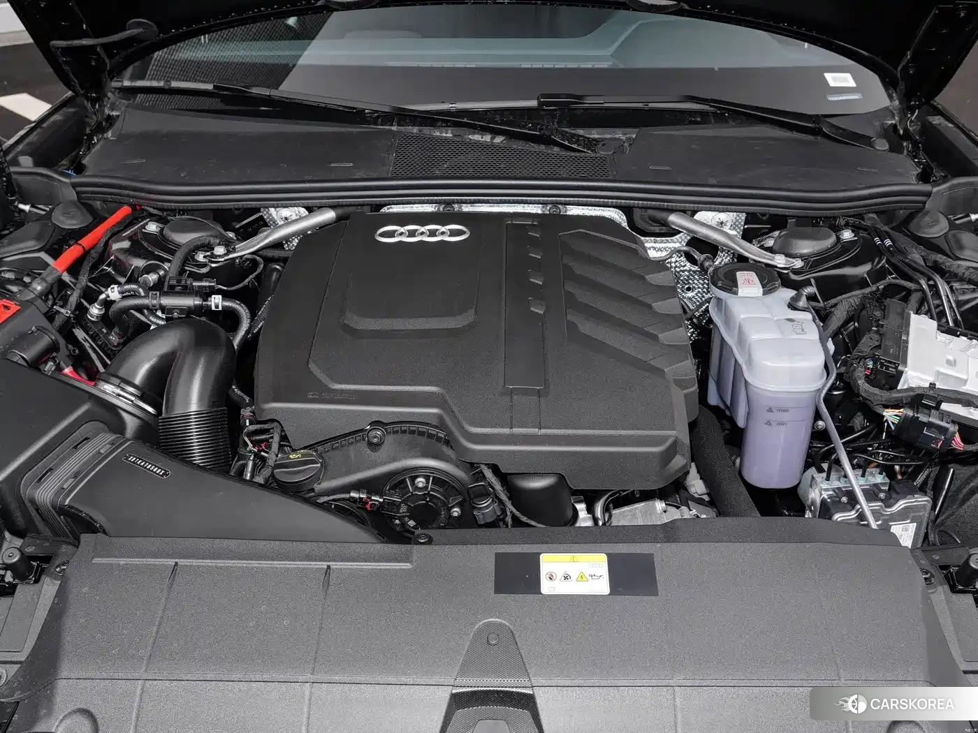 Audi A6L id 4655252 из Китая 9
