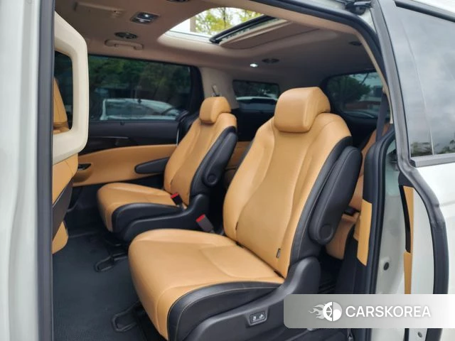 Kia Carnival 4th generation id 3936170 из Кореи 9