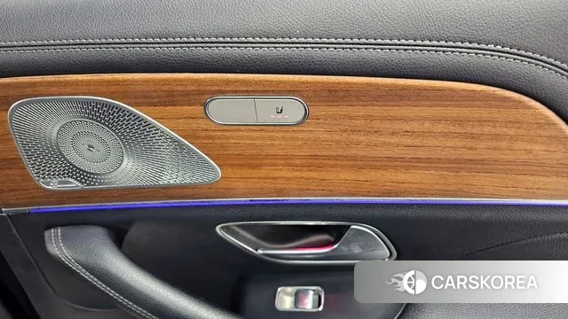 Mercedes-Benz GLE-Class W167 id 3402772 из Кореи 9