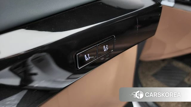 Hyundai Grandeur Hybrid (GN7) id 4488028 из Кореи 9