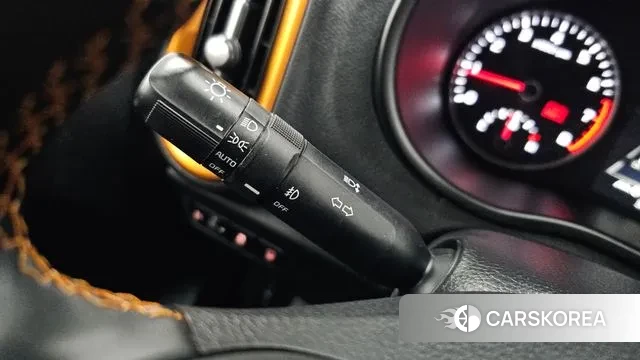 Kia Morning Urban (JA) id 3493725 из Кореи 9