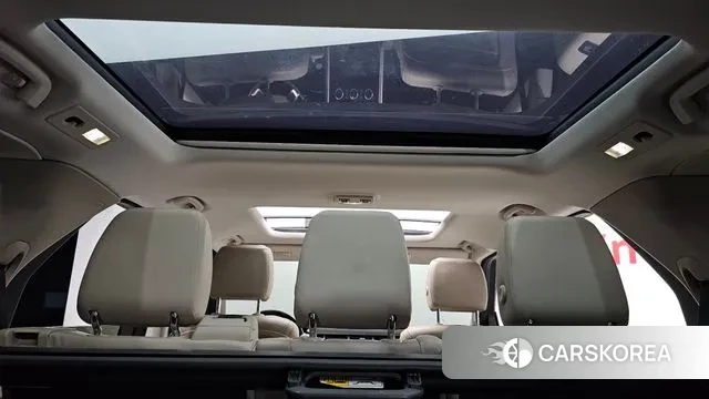 Land Rover Discovery 5 id 3363258 из Кореи 9