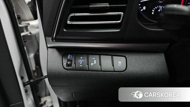 Hyundai The New Avante AD id 4203567 из Кореи 9