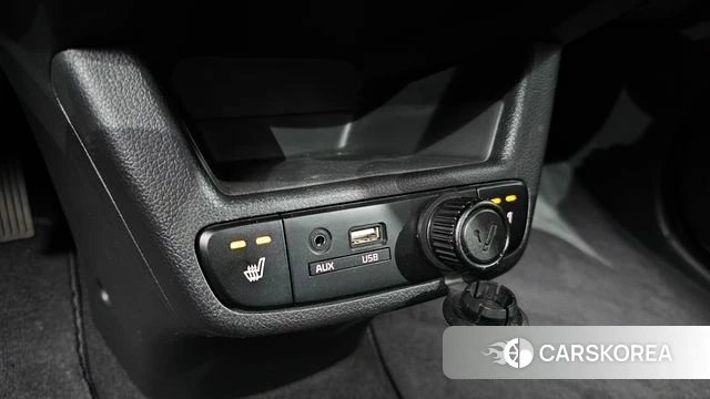 Kia The New Ray id 4020497 из Кореи 9