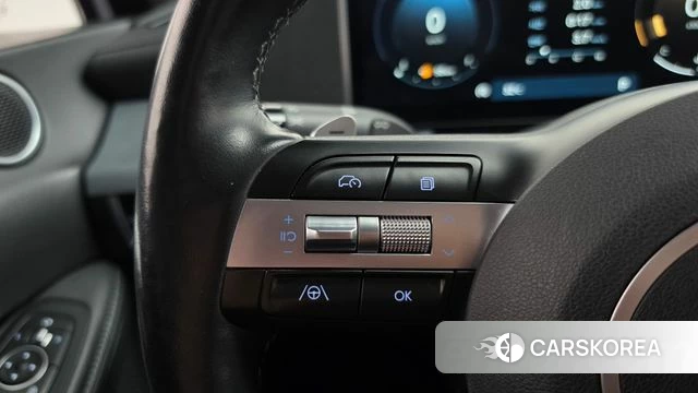 Hyundai Sonata D Edge (DN8) id 4691853 из Кореи 9