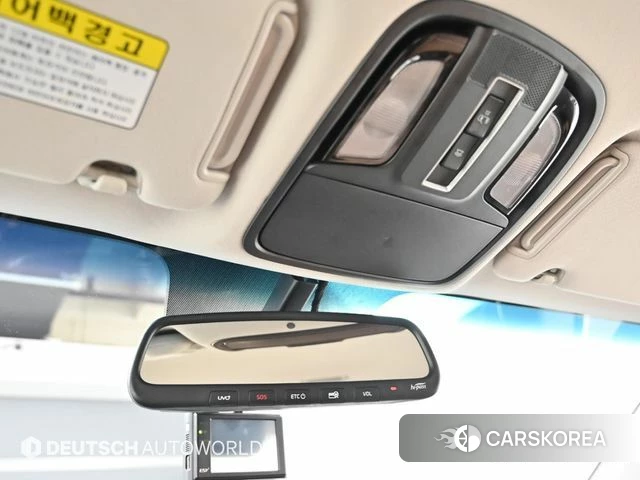 Kia The New Sorento id 4392676 из Кореи 9