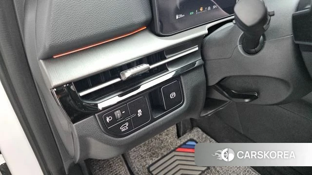 Kia The New Sportage 5th Generation id 4664881 из Кореи 9