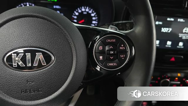 Kia Soul Booster id 4520347 из Кореи 9