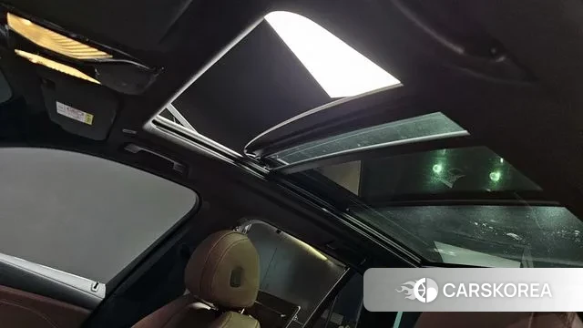 BMW X5 (G05) id 3036989 из Кореи 9