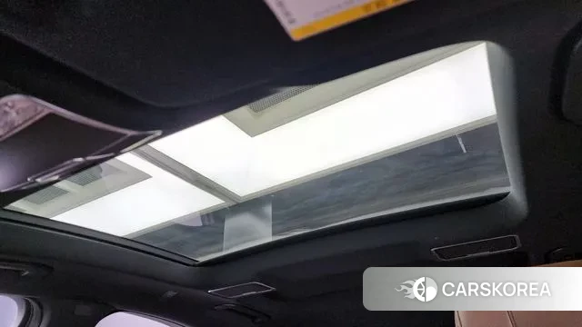 Mercedes-Benz S-Class W222 id 3789800 из Кореи 9