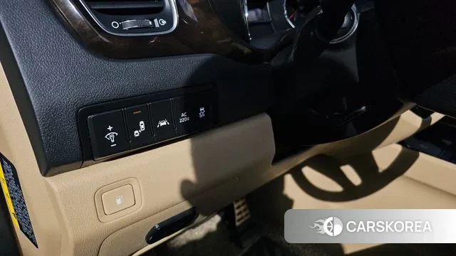 Kia The New Carnival id 3728651 из Кореи 9