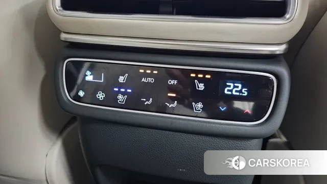 Genesis GV80 id 3739613 из Кореи 9