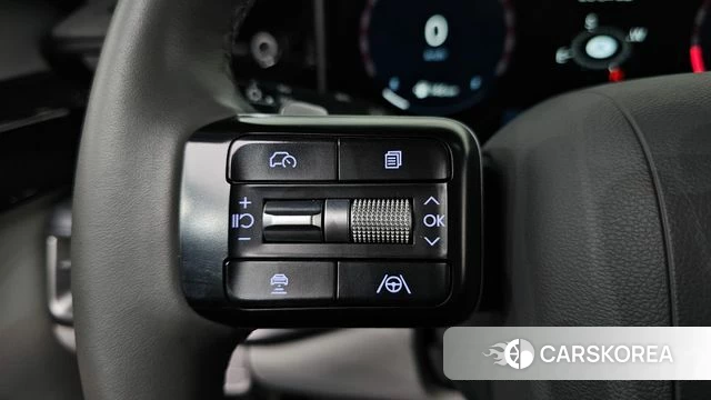 Hyundai Grandeur (GN7) id 4186543 из Кореи 9