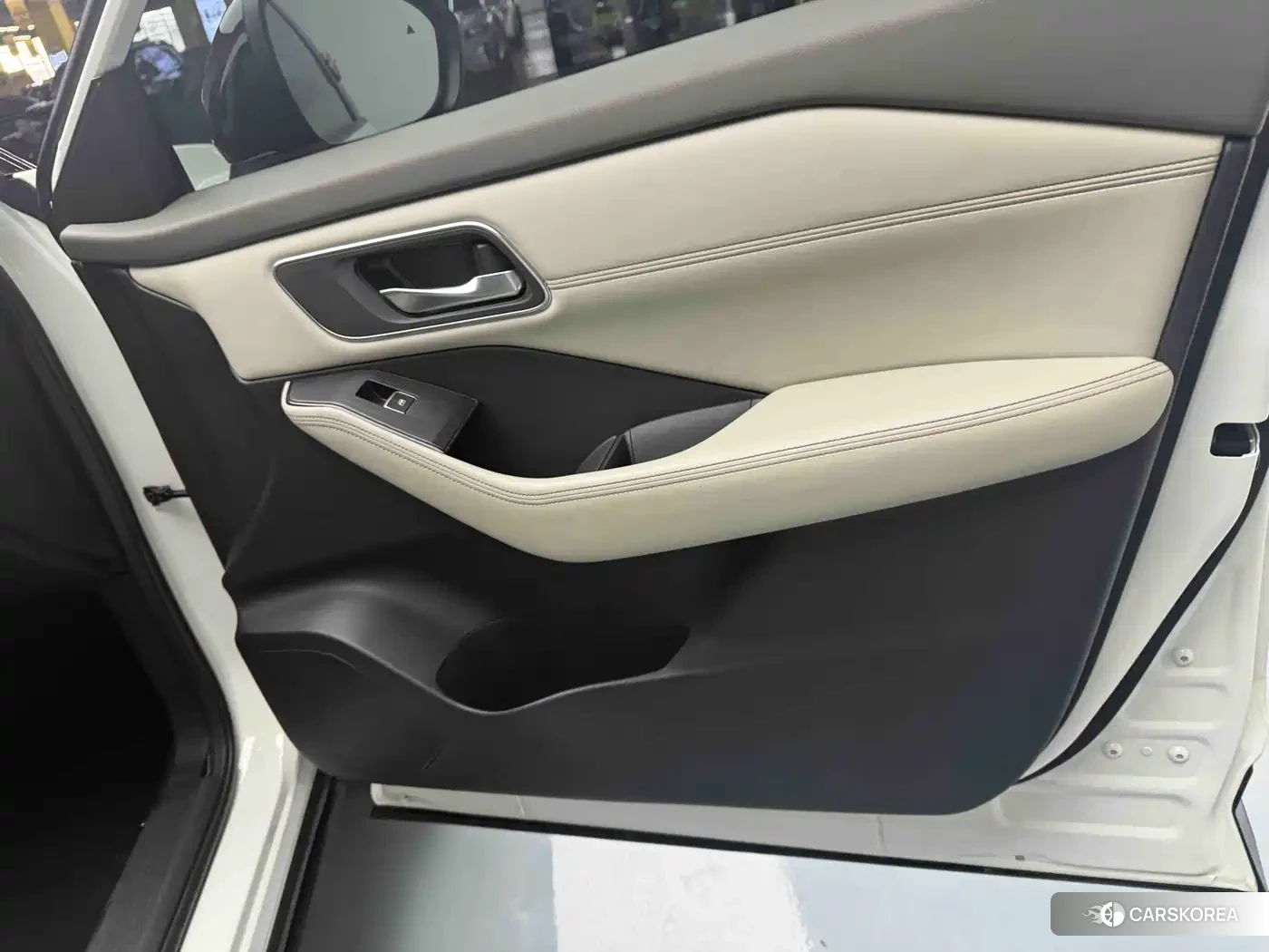 Nissan Qijun id 4514362 из Китая 9