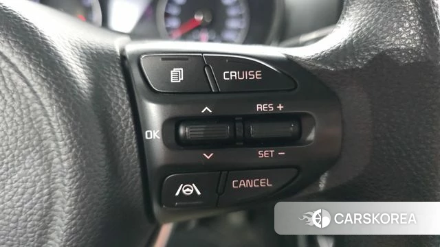 Kia Morning Urban (JA) id 4618750 из Кореи 9