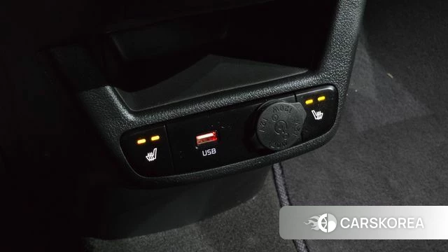 Kia The New Kia Ray id 4898820 из Кореи 9