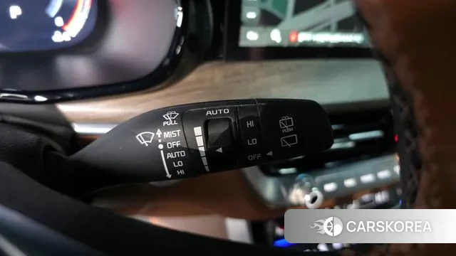 Kia Mohave Master id 3649972 из Кореи 9