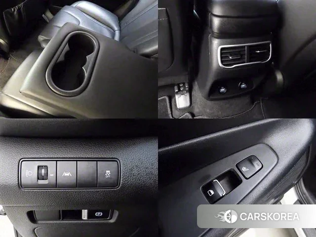 Hyundai The New Santa Fe id 3020962 из Кореи 9