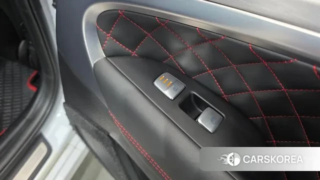 Genesis G70 id 3728764 из Кореи 9