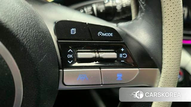 Hyundai Avante (CN7) id 3910684 из Кореи 9