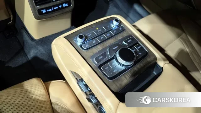 Kia More K9 id 2976166 из Кореи 9