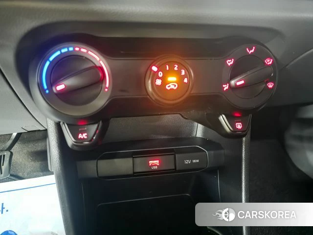 Kia Morning Urban (JA) id 4586440 из Кореи 9