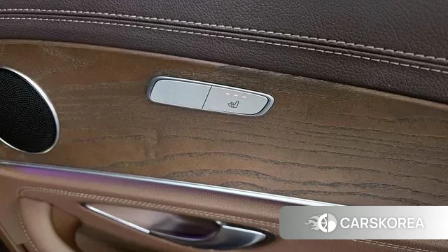 Mercedes-Benz E-Class W213 id 3588641 из Кореи 9