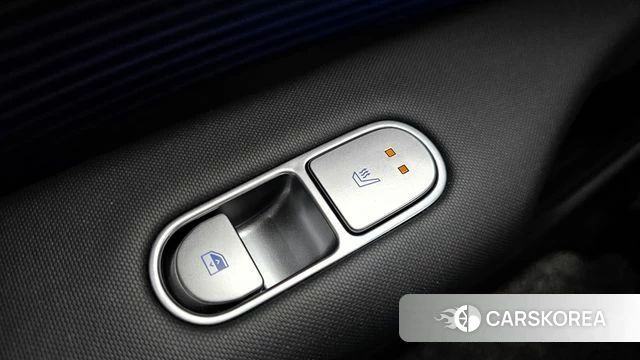 Hyundai Ionic 6 id 4870912 из Кореи 9