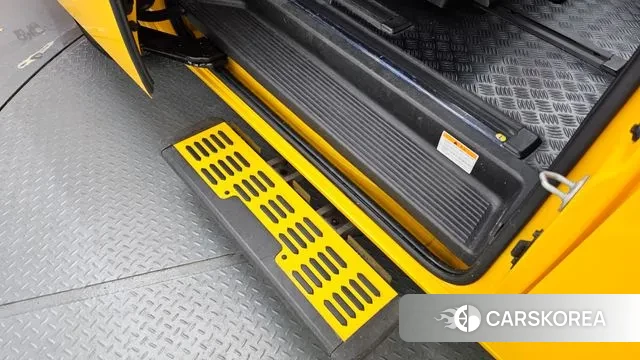 Hyundai Staria id 3410191 из Кореи 9