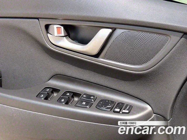 Hyundai Kona id 2850142 из Кореи 9