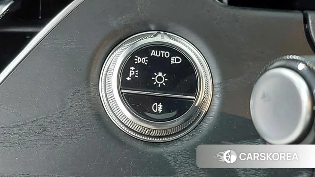 Mercedes-Benz E-Class W214 id 4336534 из Кореи 9