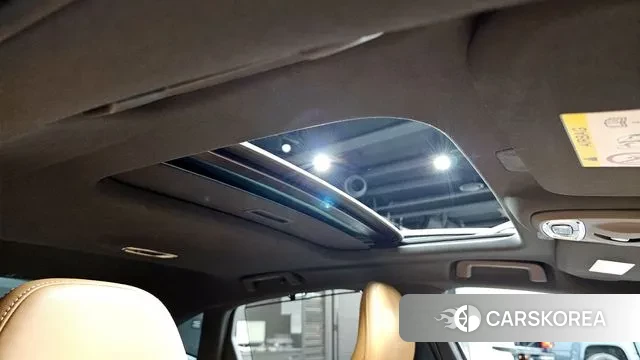 Volvo S90 id 3336325 из Кореи 9