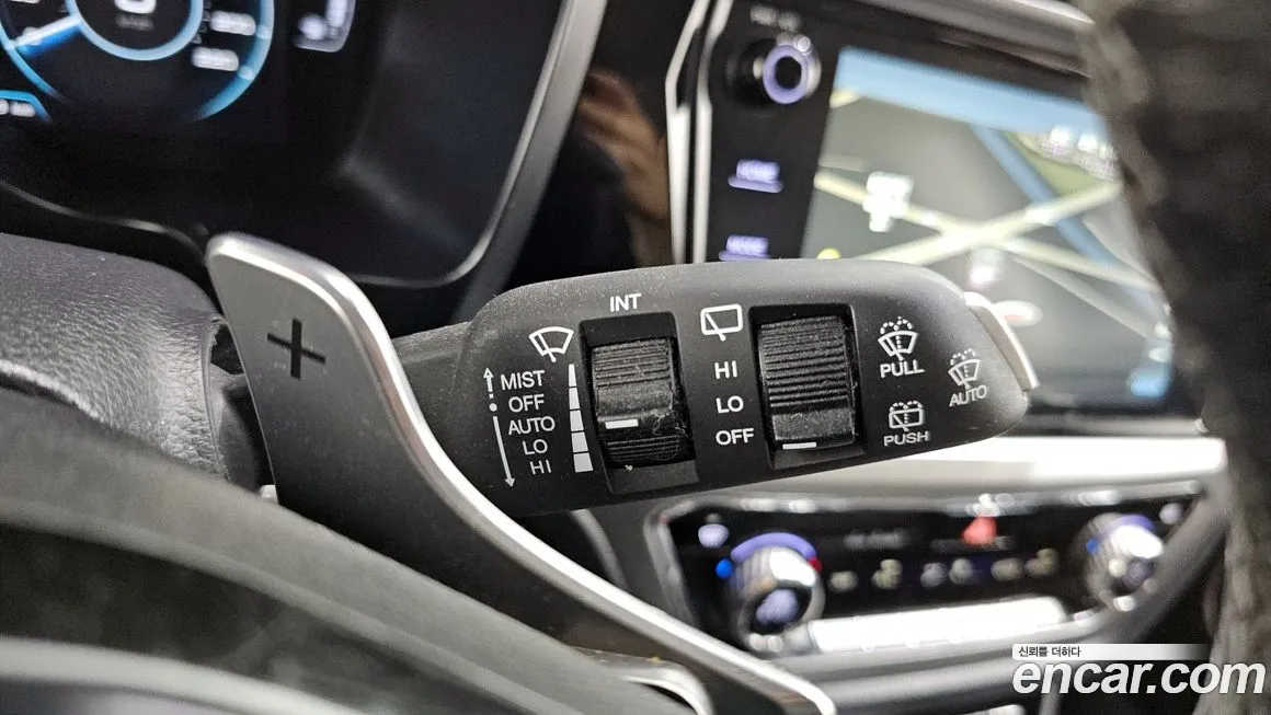 Ssangyong Beautiful Korando id 2046385 из Кореи 9