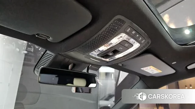 Mercedes-Benz GLB-Class X247 id 3367782 из Кореи 9