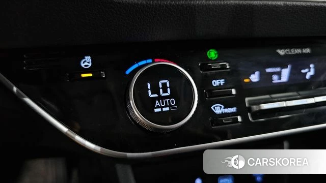 Hyundai Sonata (DN8) id 4677078 из Кореи 9