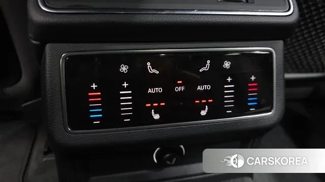 Audi A6 (C8) id 3525833 из Кореи 9