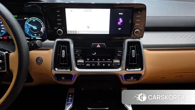 Kia Sorento 4th Generation id 3726270 из Кореи 9