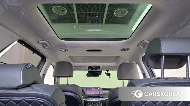 Hyundai Palisade id 3002981 из Кореи 9