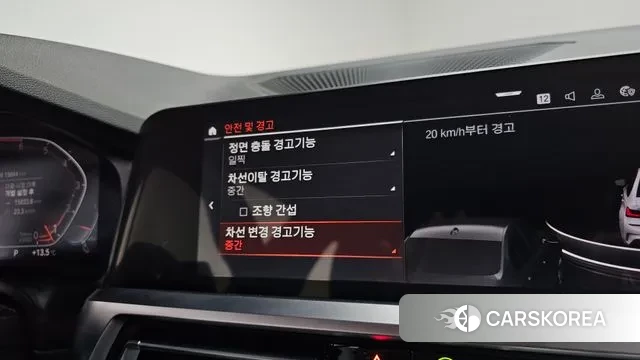 BMW 3 Series (G20) id 3328938 из Кореи 9