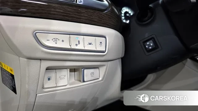 Genesis G90 id 3071558 из Кореи 9